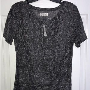 Maurices NWT